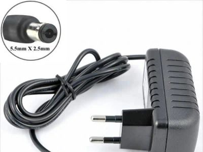 Лот: 6411359. Фото: 1. Блок питания PAD-10W 5v 2А разъем... Корпуса, блоки питания