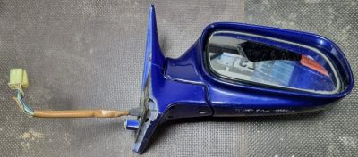 Лот: 20013284. Фото: 1. Зеркало правое Subaru Forester... Кузов
