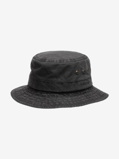 Лот: 23574603. Фото: 1. Панама STETSON 2811101 BUCKET... Другое (спортивная одежда)