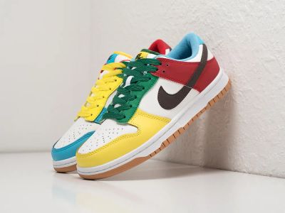 Лот: 24978344. Фото: 1. Кроссовки Nike SB Dunk Low. Кеды, кроссовки, слипоны