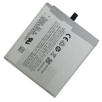 Лот: 14628604. Фото: 1. АКБ для Meizu BT51 ( MX5 ). Аккумуляторы