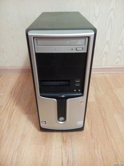 Лот: 13245970. Фото: 1. Системый блок. Компьютеры в сборе