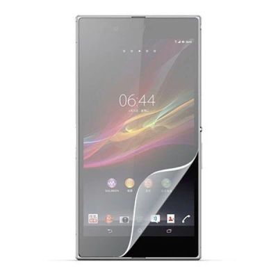 Лот: 4102510. Фото: 1. Матовая пленка Sony Xperia Z... Защитные стёкла, защитные плёнки