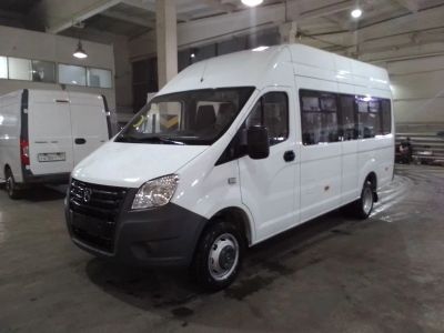 Лот: 23284182. Фото: 1. Газ Автобус. Автомобили