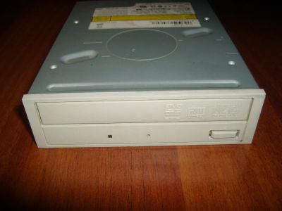 Лот: 4791131. Фото: 1. NEC DVD-RW 4550A (рабочий за 150руб... Приводы CD, DVD, BR, FDD
