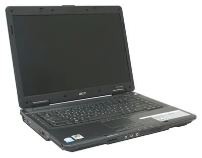 Лот: 3318247. Фото: 1. Ноутбук Acer Extensa 5220 (продажа... Ноутбуки