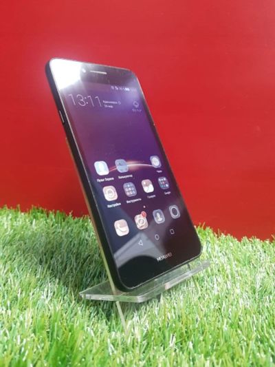 Лот: 17378237. Фото: 1. Смартфон Huawei Y5. Смартфоны