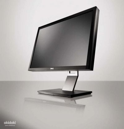 Лот: 8033985. Фото: 1. Монитор Dell U2711 Читать описание... ЖК-мониторы