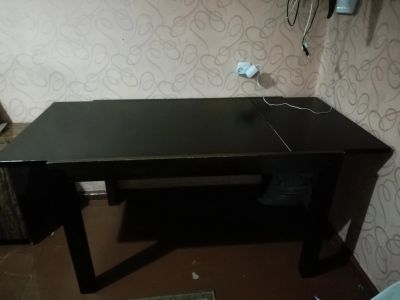 Лот: 16305494. Фото: 1. Стол. Столы, стулья, обеденные группы