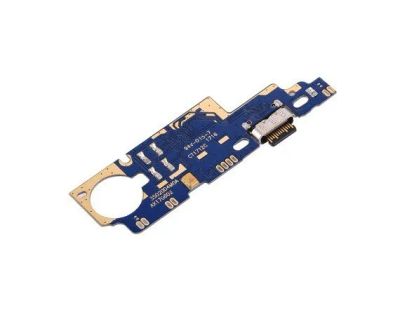 Лот: 11286536. Фото: 1. Шлейф Xiaomi Mi Max 2 (MDE40... Шлейфы, разъёмы