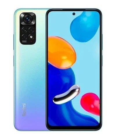 Лот: 18749356. Фото: 1. Смартфон Xiaomi Redmi Note 11... Смартфоны