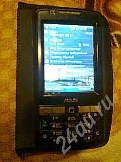 Лот: 716149. Фото: 1. ASUS P750 продажа обмен. Смартфоны