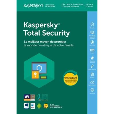 Лот: 12878893. Фото: 1. Антивирус Касперского/Kaspersky... Системные