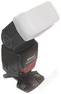 Лот: 2464663. Фото: 1. вспышка Nikon SB-800. Вспышки, осветители, рассеиватели