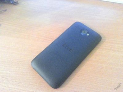Лот: 5706605. Фото: 1. HTC Desire 601 самое выгодное... Смартфоны