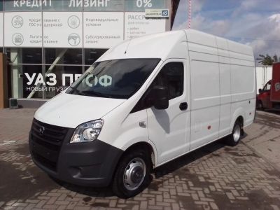 Лот: 23357103. Фото: 1. Газ Цельнометаллический фургон. Автомобили