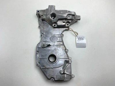 Лот: 25430674. Фото: 1. Лобовина двигателя Nissan Note... Двигатель и элементы двигателя