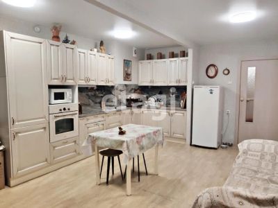 Лот: 25286981. Фото: 1. 3-комн. квартира , Красноярск... Квартиры, студии