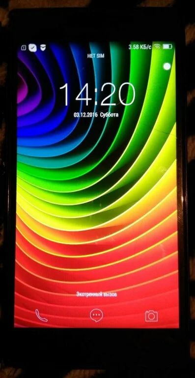 Лот: 8693909. Фото: 1. Lenovo P70. Смартфоны