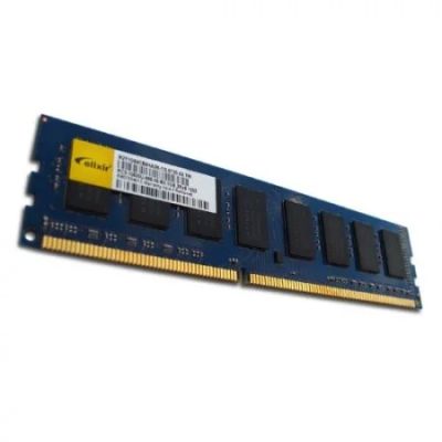 Лот: 5380306. Фото: 1. 2 модуля памяти DDR3-1600 4GB... Оперативная память
