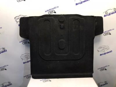 Лот: 21709537. Фото: 1. пол багажника Chevrolet Cruze... Двигатель и элементы двигателя