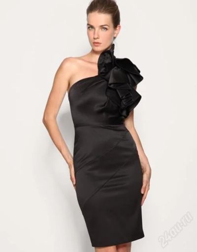 Лот: 3006003. Фото: 1. платье Karen Millen. Платья