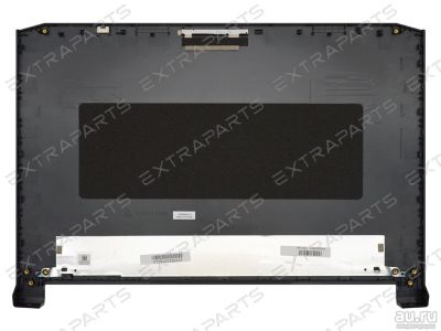 Лот: 16835179. Фото: 1. Крышка матрицы для ноутбука Acer... Корпуса, блоки питания
