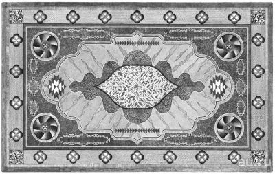 Лот: 8422999. Фото: 1. Ковёр. Ковры