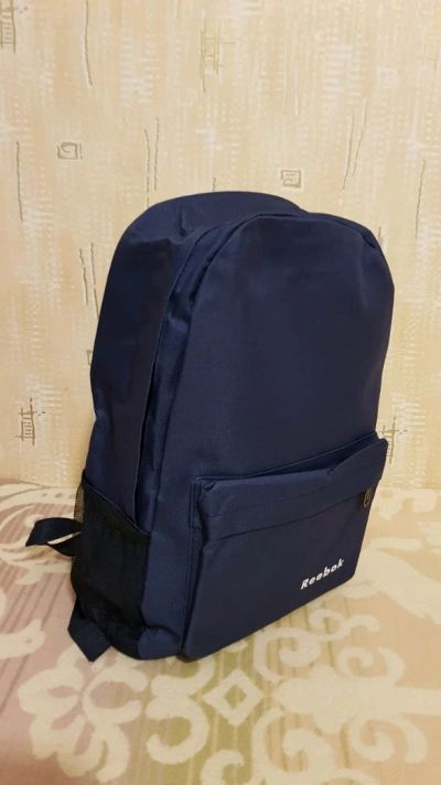 Лот: 11438848. Фото: 1. Рюкзак Reebok (4). Рюкзаки