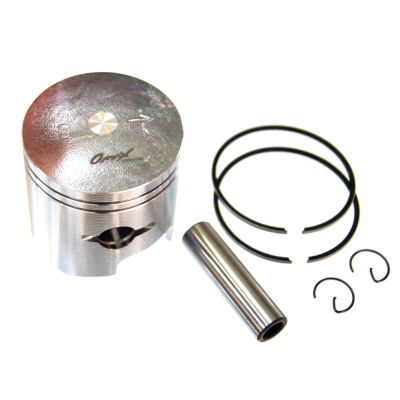 Лот: 22193361. Фото: 1. Поршневой комплект 0.50mm Suzuki... Запчасти для лодок, катеров, лодочных моторов