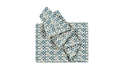 Лот: 25403968. Фото: 1. Скатерть Askona Home Linen, цвет... Скатерти, салфетки