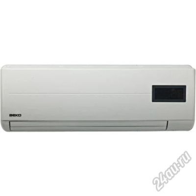 Лот: 5726873. Фото: 1. Кондиционер Beko BSC 120/BSC 121. Другое (домашний быт)