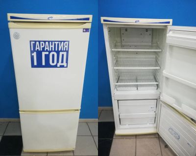 Лот: 20547030. Фото: 1. Холодильник Pozis-мир-101 5 код... Холодильники, морозильные камеры