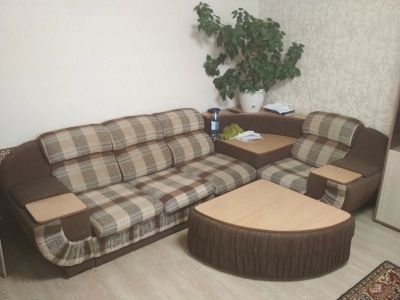 Лот: 13921539. Фото: 1. Диван. Диваны