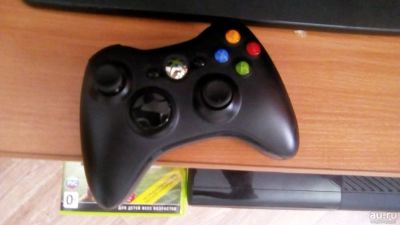 Лот: 9560992. Фото: 1. Xbox 360. Игровые приставки, консоли