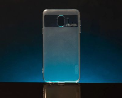 Лот: 19913450. Фото: 1. Кейс X-Level Fib Color для Samsung... Чехлы, бамперы