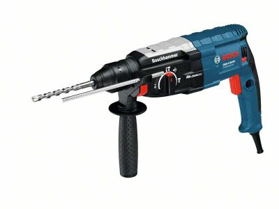 Лот: 3392614. Фото: 1. Перфоратор BOSCH GBH 2-28 DV 0611267101... Электроинструмент
