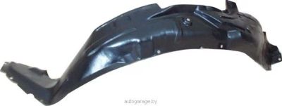 Лот: 3695284. Фото: 1. Подкрылок правый mazda familia... Кузов
