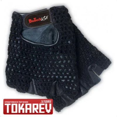 Лот: 6418620. Фото: 1. Перчатки для железных видов спорта... Перчатки