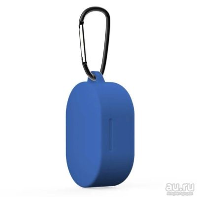 Лот: 18005430. Фото: 1. Силиконовый чехол для Xiaomi Redmi... Другое (смартфоны, связь, навигация)