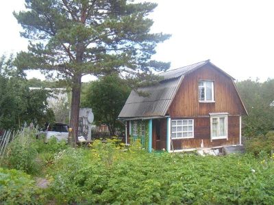 Лот: 490661. Фото: 1. Продам дачу на пугачево. Дачи