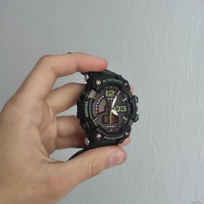 Лот: 17173017. Фото: 1. Новые Часы gshock. Другие наручные часы