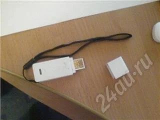 Лот: 228581. Фото: 1. PQI 2GB. USB-флеш карты