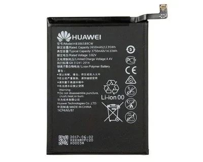 Лот: 13462247. Фото: 1. АКБ. Аккумулятор Original Huawei... Аккумуляторы