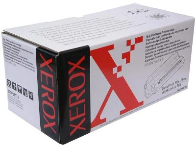 Лот: 5342960. Фото: 1. Картридж лазерный Xerox 113R00296... Картриджи, расходные материалы