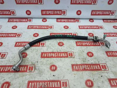 Лот: 20900812. Фото: 1. Шланг кондиционера Honda Civic... Двигатель и элементы двигателя
