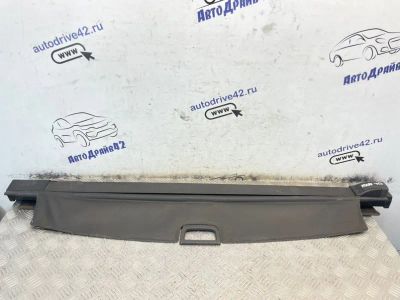 Лот: 25529644. Фото: 1. шторка багажника Opel Astra L35. Другое (автозапчасти)