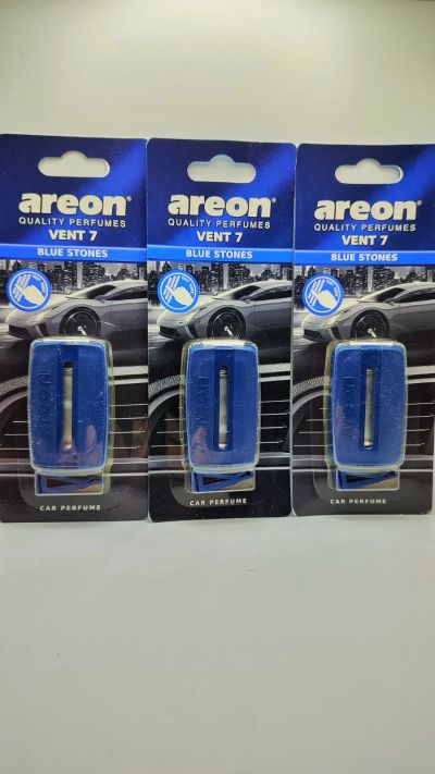 Лот: 21351062. Фото: 1. Ароматизатор AREON на дефлектор... Ароматизаторы