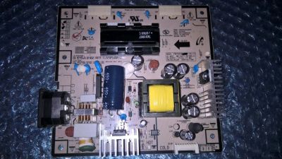 Лот: 10795211. Фото: 1. плата PWI1704SM BN44-00137D... Печатные платы