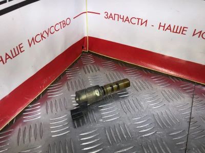 Лот: 19407870. Фото: 1. Клапан vvt-i Toyota Corolla Fielder... Двигатель и элементы двигателя